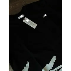 Áo thun form rộng LCT Unisex Form Oversize Cotton Dày Dặn Full Tag Túi Zip
