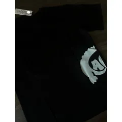 Áo thun form rộng LCT Unisex Form Oversize Cotton Dày Dặn Full Tag Túi Zip