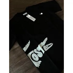 Áo thun form rộng LCT Unisex Form Oversize Cotton Dày Dặn Full Tag Túi Zip