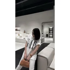Áo Thun form rộng nam nữ  GAP  Cotton 2 chiều Unisex cao cấp hottrend 2026