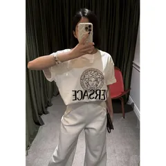 Áo Thun Tay Ngắn Hàng Cao Cấp in hình MEDUSA Cotton 2 chiều  co giãn siêu mát 260gsm Unisex