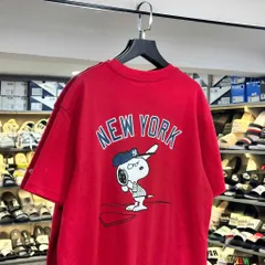 Áo thun form rộng tay lỡ Unisex hoạt hình NEW YORK  chất cotton cao cấp màu hottrend 2025