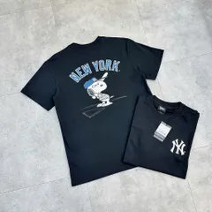 Áo thun form rộng tay lỡ Unisex hoạt hình NEW YORK  chất cotton cao cấp màu hottrend 2025