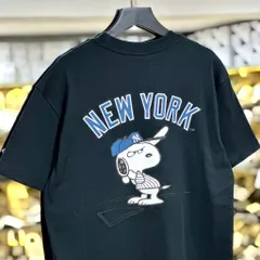 Áo thun form rộng tay lỡ Unisex hoạt hình NEW YORK  chất cotton cao cấp màu hottrend 2025