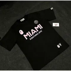 Áo Thun form rộng  Unisex MIAMI in hình Chất Liệu Cotton 2CTay Ngắn,  260g In Hình Cao cấp