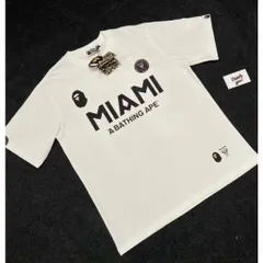 Áo Thun form rộng  Unisex MIAMI in hình Chất Liệu Cotton 2CTay Ngắn,  260g In Hình Cao cấp