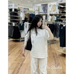 Áo thun form rộng  LEVENTS 3 Sao basic , Hình In Siêu Nét, Chất Cotton Mềm Mịn | From Unisex Hottrend 2026