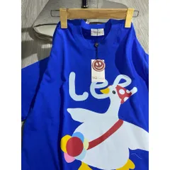 Áo thun form rộng Nữ Hình Vịt Leeeee Trắng ,Áo Phông  Unisex Cotton SIÊU CẤP qcl1