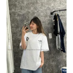 Áo thun form rộng Bape A Bathing Ape 039 - Hàng Cao Cấp Unisex Chất 100% Cotton  Hot Trend 2026