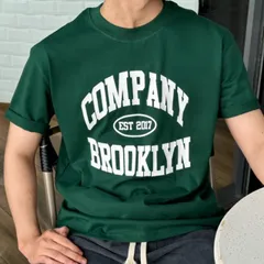 Áo thun form rộng nam COMPANY tay lỡ vải cotton cao cấp đl 250gsm   phong cách Hàn Quốc