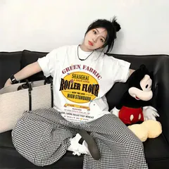 Áo thun form rộngn tay lỡ local brand GRENN FABRIC  chữ   nam nữ boy phố , gơn phố ullzang chất cotton xịn mát