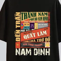 Áo thun form rộng nam nữ - Áo phông nam nữ UNISEX tay lỡ  thoáng mát thế hệ genz NAM ĐỊNH và các tỉnh VIỆT NAM