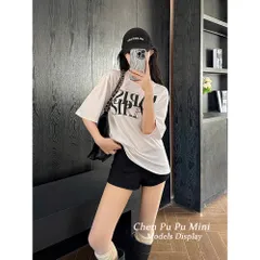 Áo thun form rộng  nam nữ  chữ PARIS cách điệu hiện đại phong cách ulzzang hàn quốc chất cotton cao cấp 260gsm