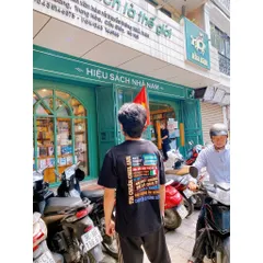 Áo thun form rộng nam nữ unisex TIN CHUẨN CHƯA  ANH ,Từ Điển Comment Thỏ Ngọc  cotton   HOTTREND