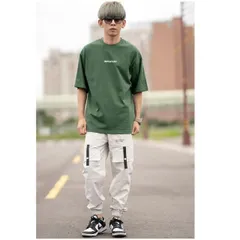 Áo thun form rộng  Nam nữ IMPORRTANT   chất cotton cao cấp 270gsm