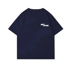 Áo thun form rộng   SELVZE cotton mới phong cách Hàn Quốc 2026
