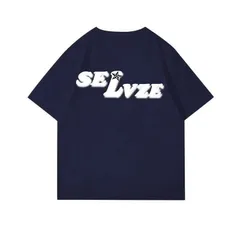 Áo thun form rộng   SELVZE cotton mới phong cách Hàn Quốc 2026