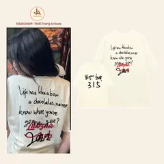 Áo  thun  phông Labzaa 315 , mẫu mới năm 2024 chất cotton mát