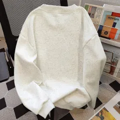 Áo Nỉ Sweater Nữ Cổ Tròn , Áo Nỉ bông cotton cao cấp Hình Cute Cat  Áo Mùa Đông Phong Cách Hàn Quốc