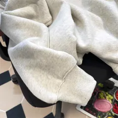 Áo sweater  unisex  nam nữ họa tiết cờ Mỹ hottrend và chữ “Dark Harvest” chất nỉ lót bông cao cấp loại 1 dày ấm