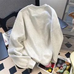 Áo sweater  unisex  nam nữ họa tiết cờ Mỹ hottrend và chữ “Dark Harvest” chất nỉ lót bông cao cấp loại 1 dày ấm