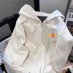Áo Hoodie zip Star Boy , Star Girl Nam Nữ, Áo Nỉ Cao Cấp Nam Nữ  Basic Dễ Phối Đồ 2025