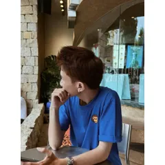 Áo Thun Milo Dễ Thương Unisex Dáng Rộng Vải Cotton 4 chiều siêu mát  Cao Cấp Loại 1 Hottrend 2026