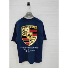 Áo thun form rộng  hình PORSCHE MY DREAM nam nữ hottrend 2024 tay lỡ unisex chất cotton cao cấp đl 250gsm
