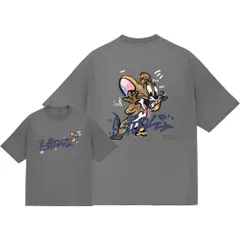 Áo thun tay lỡ unisex nam nữ  JERRY BEATBOX, Áo phông unisex form rộng  chuột hot trend 2024 chất cotton cao cấp