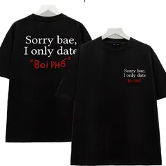 Áo thun I ONLY DATE 