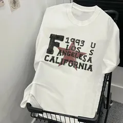 Áo thun form rộng nam nữ  T-Shirt 1993 USA Oversize – Phong Cách Vintage chất cotton cao cấp