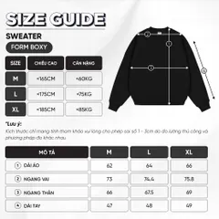 Áo Khoác Hoodie Zip Form Boxy Monkey hoạt hình  bông cotton cao cấp  siêu dày Thoáng Mát ĐL 360gsm