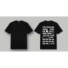 Áo Thun Hot Trend 