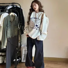 Áo Sweater Hinh Sao 06 Màu Sắc Cực Đẹp - Áo nỉ Nữ Unisex Phong Cách Hàn Quốc chất nỉ lót bông cao cấp