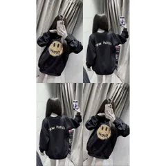Áo sweater raplang tay chéo MẶT TRÒN nhiều mẫu hottrend 2024  chất  nỉ bông  cao cấp tem mác loại 1 bao shop