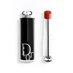 (CTy NK) Son Dior Addict Hydrating Shine 740 Saddle - Son Môi Chính Hãng Màu Đỏ Gạch Quyến Rũ, Dưỡng Ẩm Hoàn Hảo cho Đôi Môi, Phong Cách Sang Trọng