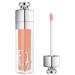 (CTy NK) Son Bóng Dior 042 Tangerine Addict Lip Maximizer - Son Màu Cam Đất Dưỡng Ẩm, Tăng Cường Độ Dày Cho Đôi Môi Quyến Rũ