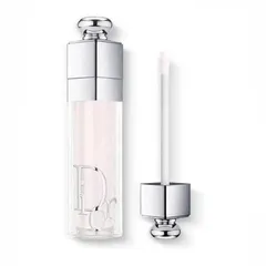 (CTy NK) Son Dưỡng Dior Addict Lip Maximizer 050 Holographic Silver - Son Môi Hồng Nhạt Dưỡng Ẩm, Tăng Sáng, Hàng Chính Hãng Cao Cấp