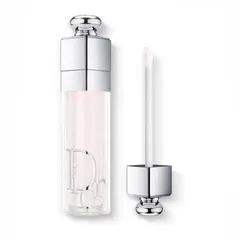(CTy NK) Son Dưỡng Dior Addict Lip Maximizer 050 Holographic Silver - Son Môi Cao Cấp Hồng Nhạt, Dưỡng Ẩm, Bóng Mịn, Chính Hãng Dior