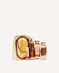 Bộ quà tặng ngọt ngào  ​​Bath & Body Works