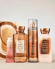 Bộ quà tặng ngọt ngào  ​​Bath & Body Works