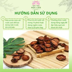 Táo mèo khô 1kg, sơn tra thái lát, quả táo mèo rừng thơm, sạch giúp tiêu hoá tốt, giảm mỡ máu