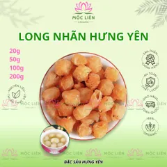 Long Nhãn Sấy Khô Tự Nhiên – Bổ Khí Huyết, An Thần, Ngủ Ngon, Bồi Bổ Cơ Thể