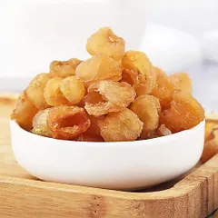 Long Nhãn Sấy Khô Tự Nhiên – Bổ Khí Huyết, An Thần, Ngủ Ngon, Bồi Bổ Cơ Thể