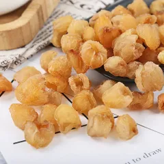 Long Nhãn Sấy Khô Tự Nhiên – Bổ Khí Huyết, An Thần, Ngủ Ngon, Bồi Bổ Cơ Thể