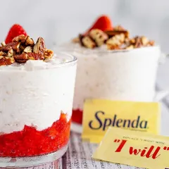 [Date 2028] Hộp 1000 gói ĐƯỜNG SPLENDA ăn kiêng Không Calo – tiểu đường, eat clean, keto