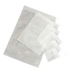 Combo 500 Túi lọc trà, cafe, thảo dược kích thước nhiều kích thước- CÔNG NGHỆ MỚI