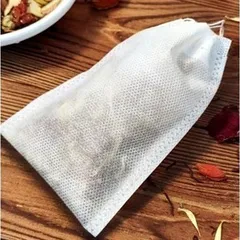 Combo 500 Túi lọc trà, cafe, thảo dược kích thước nhiều kích thước- CÔNG NGHỆ MỚI