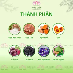 Mì Chũ Bắc Giang Sợi Khô Từ Gạo Trắng, Gạo Lứt, Ngũ Sắc Rau Củ Tự Nhiên