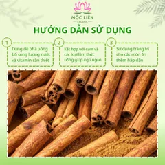 ✅[HÀNG LOẠI 1] Quế Thanh Cạo Vỏ Tự Nhiên – Giữ Ấm Cơ Thể, Tốt Tiêu Hóa, Kháng Khuẩn, Thanh Lọc Nhẹ